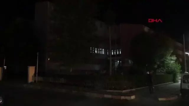 KAYIP İHBARI YAPTIĞI EŞİNİ ÖLDÜRÜP, GÖMMÜŞ