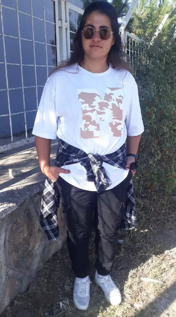 KAYIP ÖZLEM TOKAT'TA ORTAYA ÇIKTI, SIĞINMA TALEP ETTİ