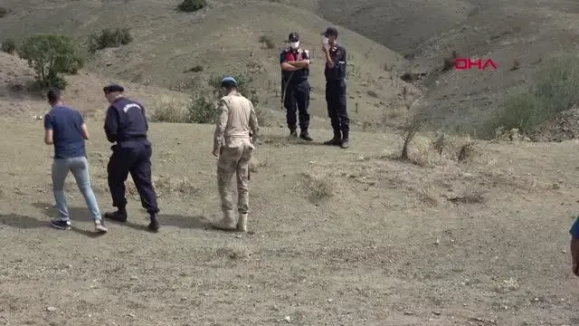 KAYIP ÖZLEM TOKAT'TA ORTAYA ÇIKTI, SIĞINMA TALEP ETTİ