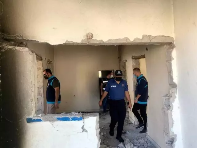 Erciyes 7 Huzur Uygulamasında aranan 22 şahıs yakalandı