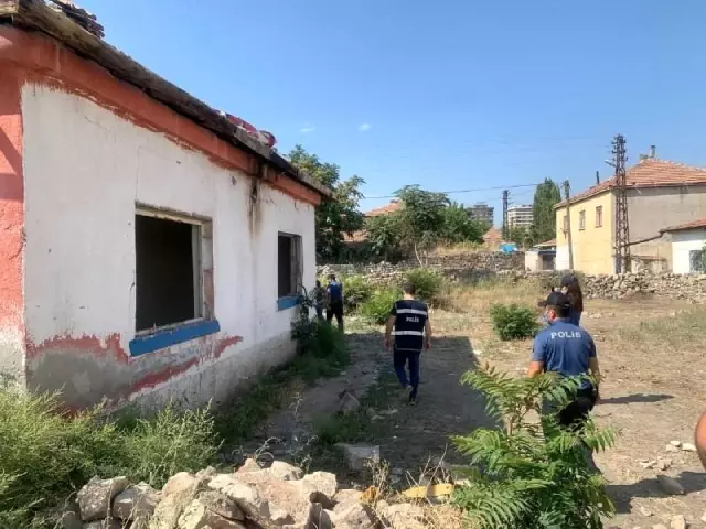 Erciyes 7 Huzur Uygulamasında aranan 22 şahıs yakalandı