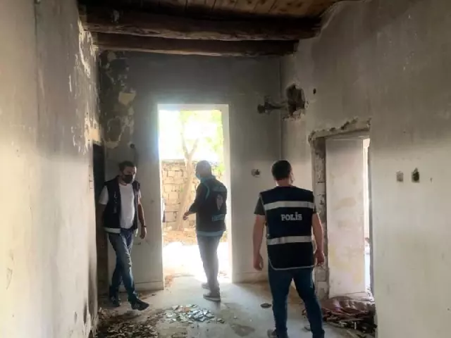 Erciyes 7 Huzur Uygulamasında aranan 22 şahıs yakalandı
