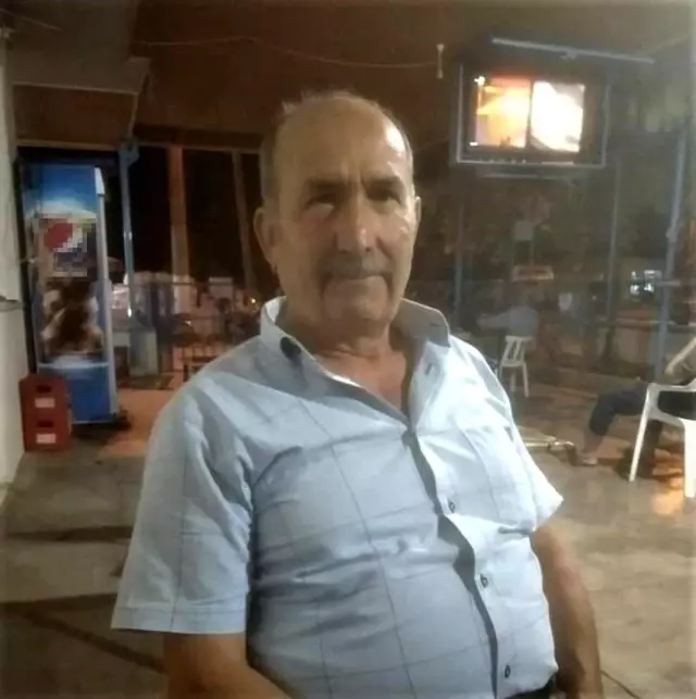 Son dakika haber: Otomobille çarpışan motosikletin sürücüsü hayatını kaybetti