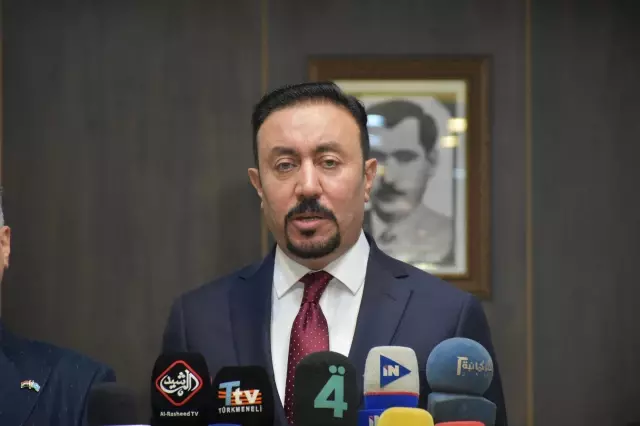 Türkmenler ve Araplar erken seçimlerin ertelenmesini istiyor