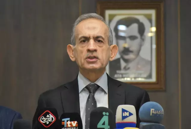 Türkmenler ve Araplar erken seçimlerin ertelenmesini istiyor
