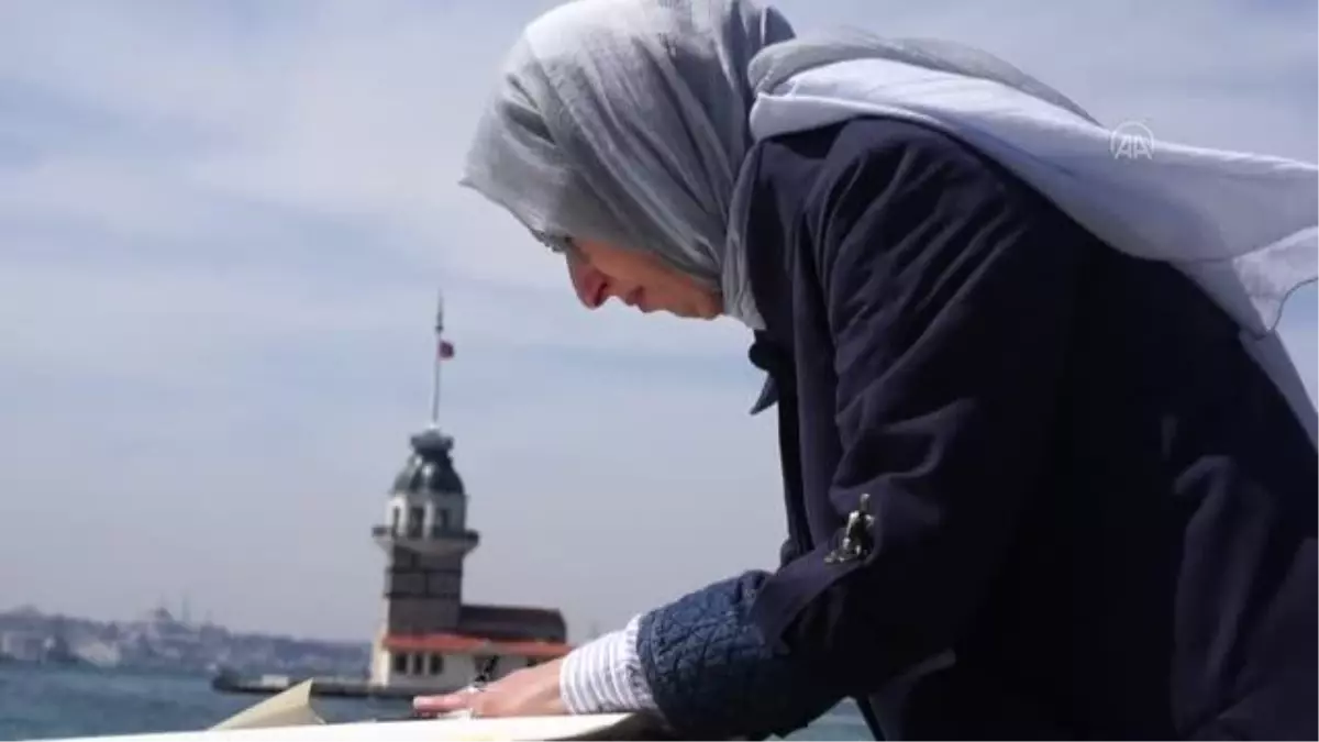 Son dakika: Kimyayı bıraktı, İslam geometrisinin tarihsel yolculuğuna çıktı