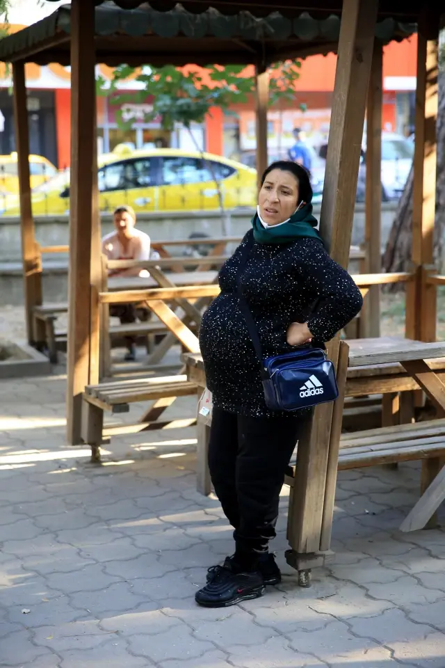 Kırklareli'nde 8 düzensiz göçmen yakalandı