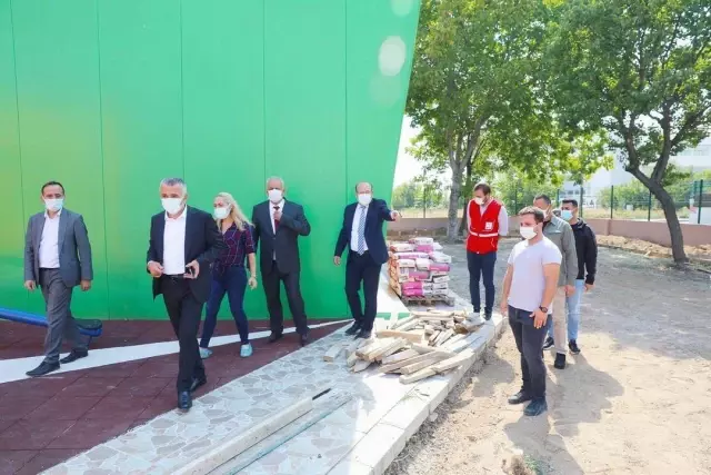 Kırklareli'nden kısa kısa