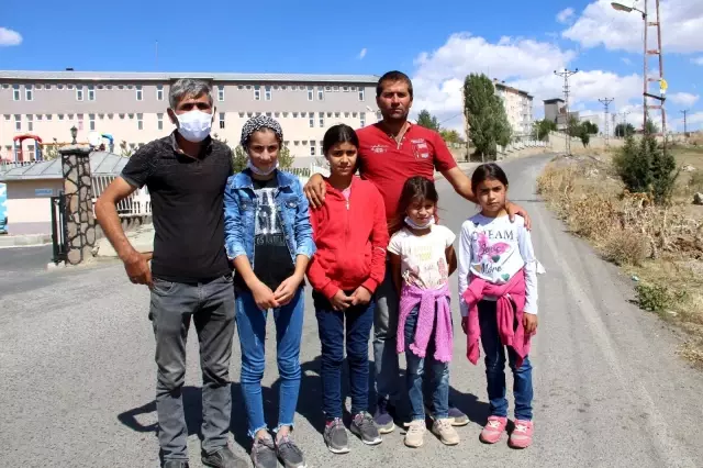 Son dakika haberleri: Kızlarının eğitimi için ölümü göze alan babanın büyük fedakarlığı