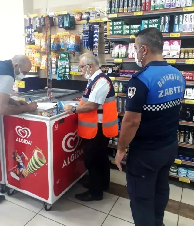 Kocaeli'de fahiş fiyat artışları sıkı takipte