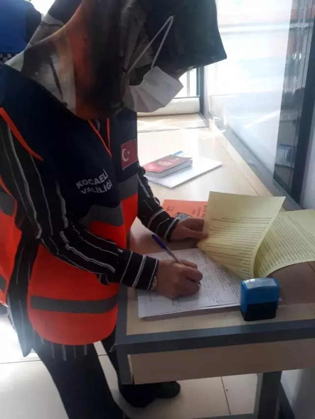 Kocaeli'de fahiş fiyat artışları sıkı takipte