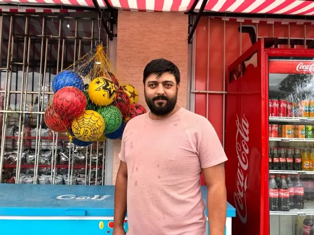 Son Dakika | Bebek arabasıyla ölümden dönmüşlerdi... Olayın tanığı yaşananları anlattı