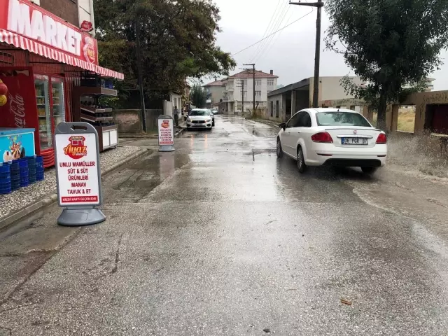 Son Dakika | Bebek arabasıyla ölümden dönmüşlerdi... Olayın tanığı yaşananları anlattı