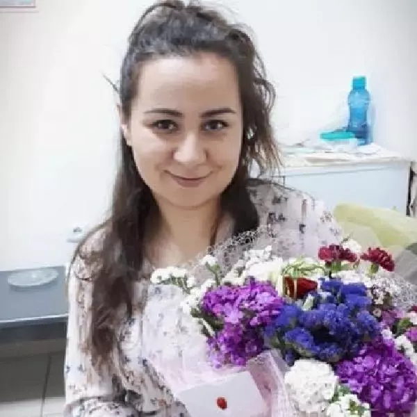 Son dakika haberleri: KORONAVİRÜSTEN ÖLEN DUYGU EBE, BEBEĞİNİ KUCAĞINA ALMAYI HAYAL EDİYORMUŞ