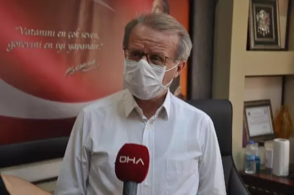 Son dakika haberleri: KORONAVİRÜSTEN ÖLEN DUYGU EBE, BEBEĞİNİ KUCAĞINA ALMAYI HAYAL EDİYORMUŞ