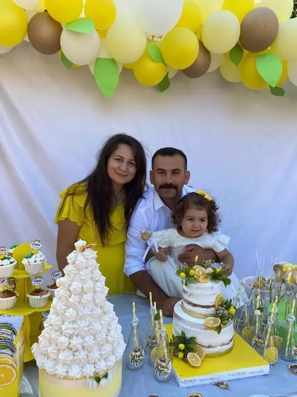 Son dakika haberleri: KORONAVİRÜSTEN ÖLEN DUYGU EBE, BEBEĞİNİ KUCAĞINA ALMAYI HAYAL EDİYORMUŞ