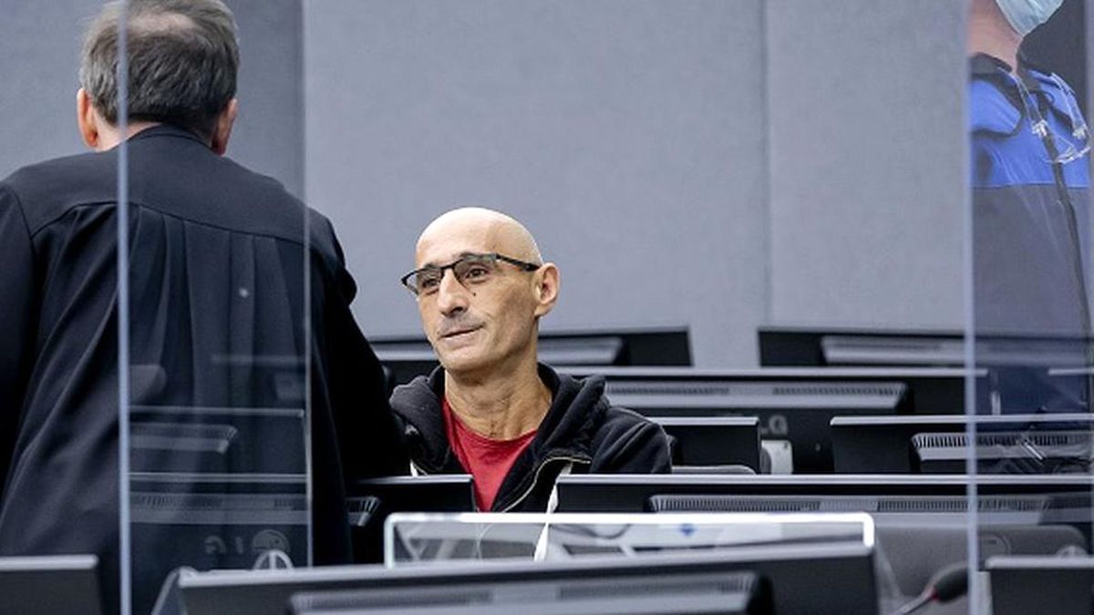 Kosova Kurtuluş Ordusu eski komutanı Salih Mustafa'dan Kosova Mahkemesi'ne 'Nazi' suçlaması