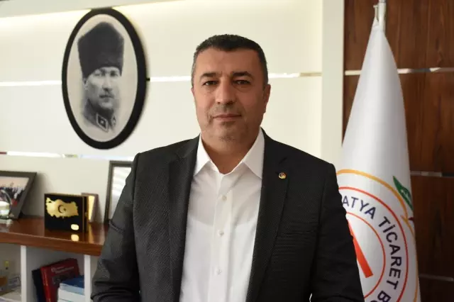 Kuru kayısı yeni ihracat sezonunun ilk ayında yüzleri güldürdü