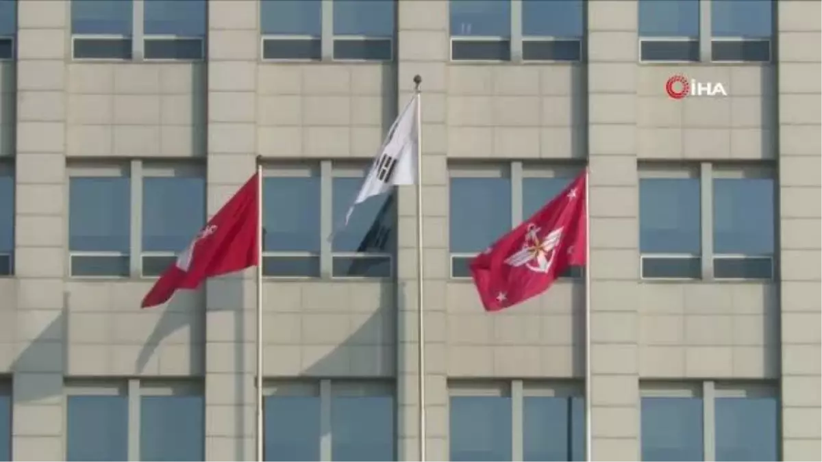 Kuzey Kore'den yine füze denemesi