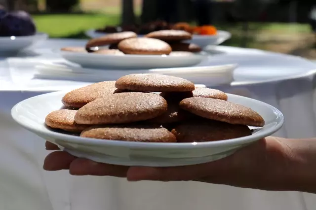 Malatya'da çölyak hastaları için glütensiz bisküvi tesisi açıldı