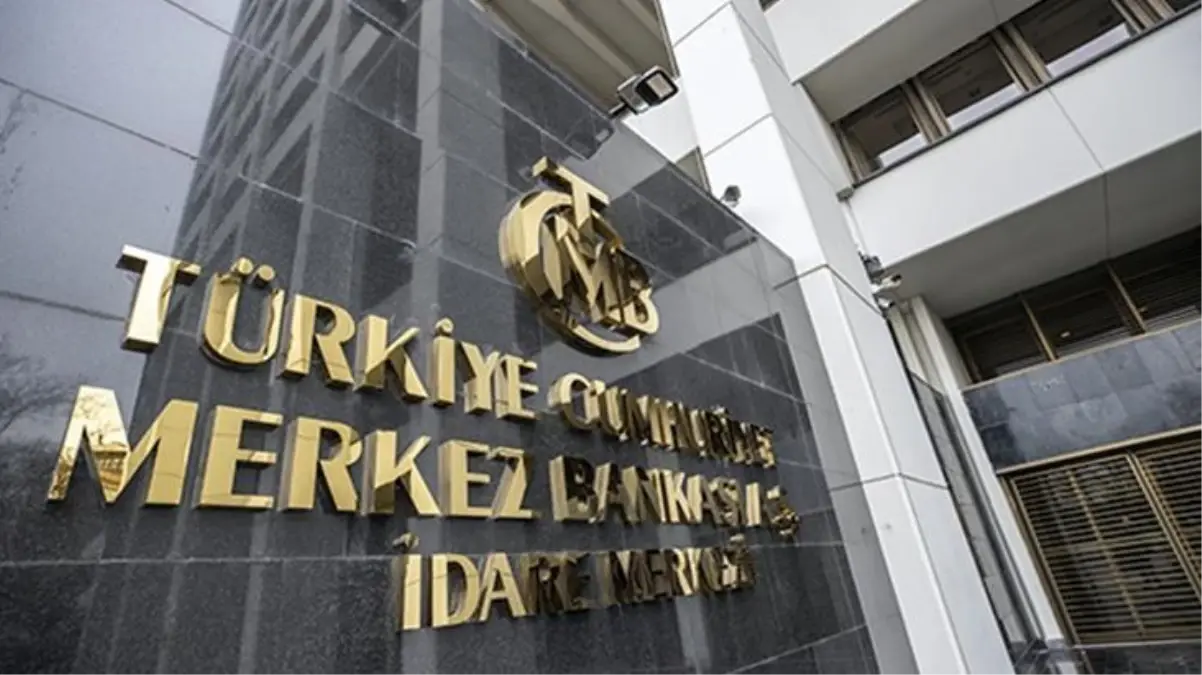 Merkez Bankası, yabancı para zorunlu karşılık oranlarını 200 baz puan artırdı