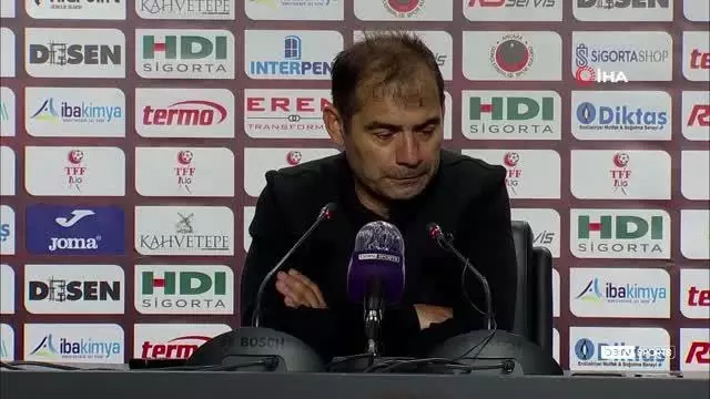 Metin Diyadin: Böyle bir galibiyete ihtiyacımız vardı