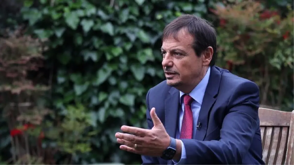 Ergin Ataman, Stefan Kuntz ismine karşı çıktı: Bu karar, Türk futbolunu aşağılamaktır