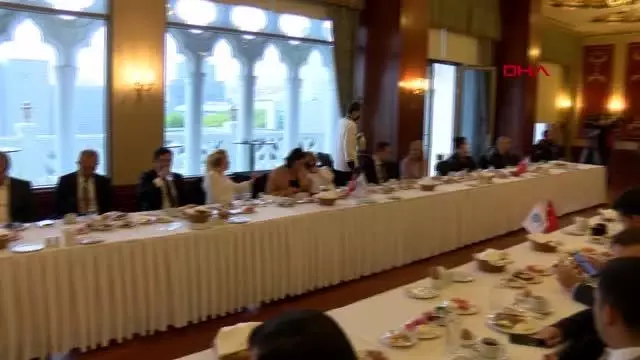 Muharrem İnce: Kılıçdaroğlu, Akşener ayrı ayrı aday olmalı