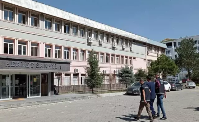 Muş'ta uyuşturucu operasyonu: 1 tutuklama