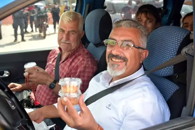 Mustafakemalpaşa'nın kurtuluşunun 99. yılı kutlandı