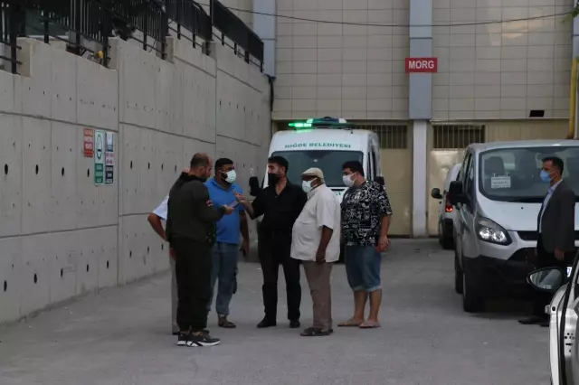 Son dakika: Trafik kazasında hayatını kaybeden Tostçu Mahmut'un cenazesi Adana'ya gönderildi