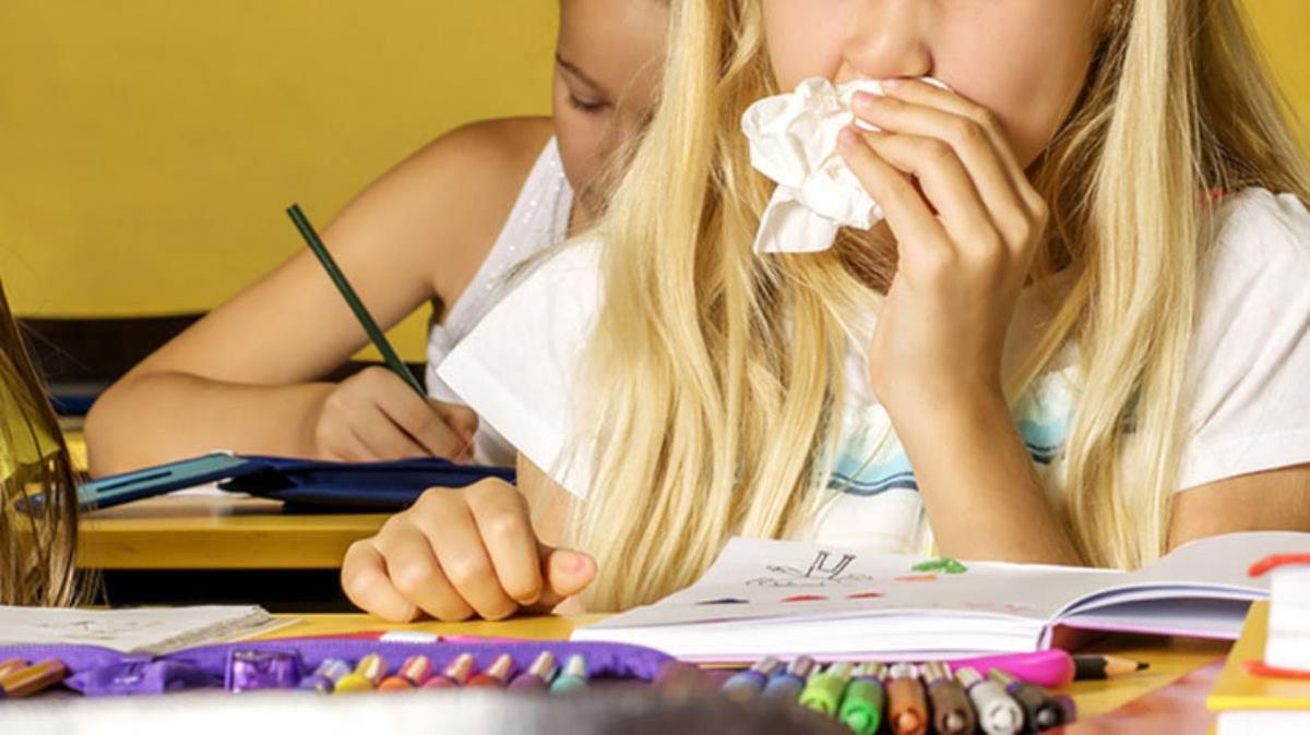 Norovirüs nedir, ne demek? Norovirüs belirtileri nelerdir? Norovirüs salgını nedir? Norovirüs tedavisi nasıl yapılır? Norovirüs bulaşıcı mı?