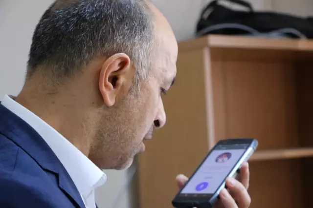 Öksürük sesinden kişinin korona olup olmadığı anlaşılacak