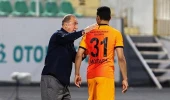Olay iddia! Fatih Terim, Mısırlı futbolcu Mostafa Mohamed'i tehdit etti