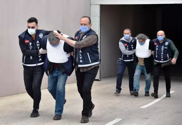 ÖLDÜRÜLEN BAŞI VE GÖVDESİ KAYIP SÜLEYMAN'IN ANNESİ: OĞLUMUN PARÇALARINI İSTİYORUM
