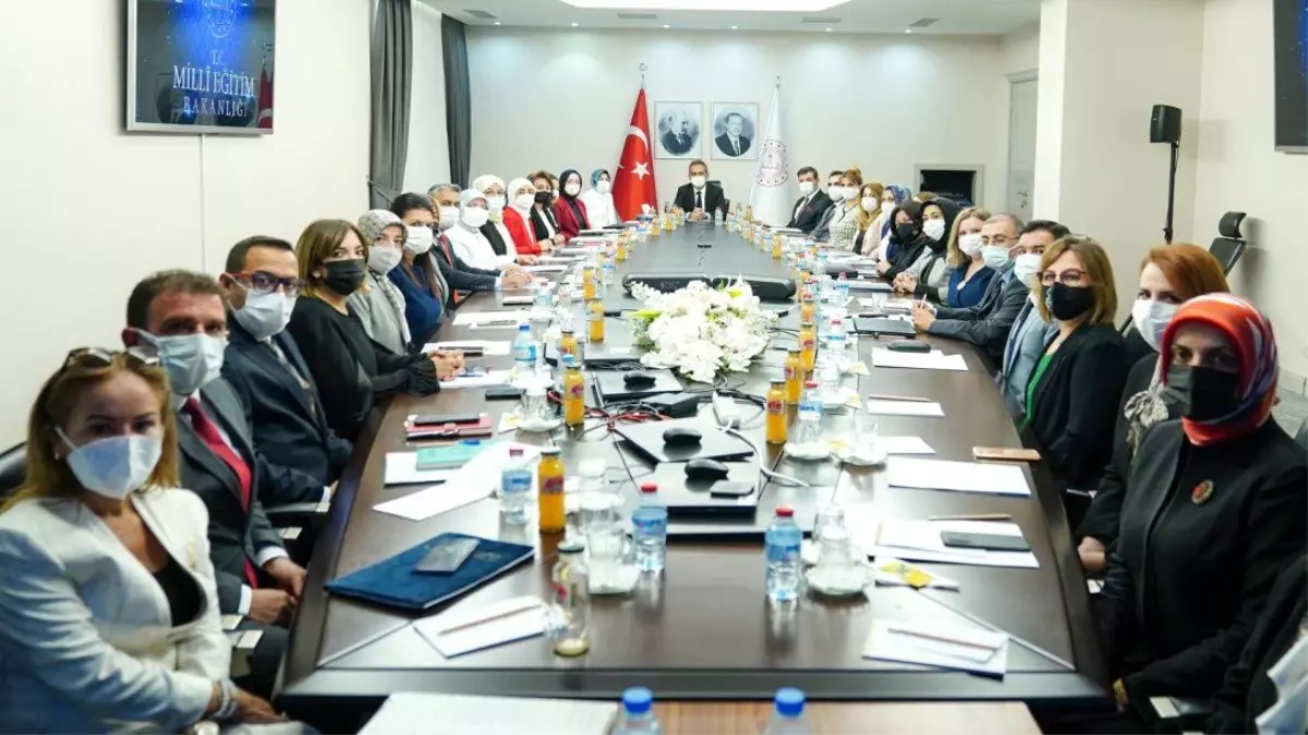 Olgunlaşma Enstitülerinde Ar-Ge Dönemi