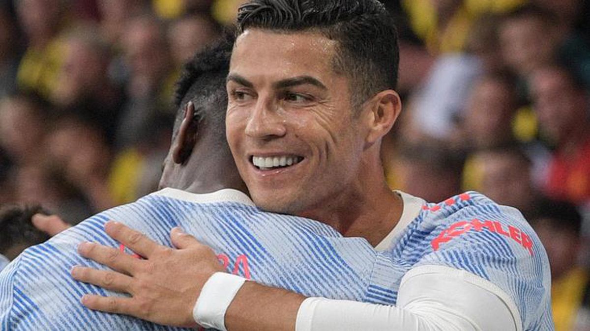 Onunla yarışamıyoruz! Ronaldo, Şampiyonlar Ligi'nde Türk takımlarından daha fazla gol attı