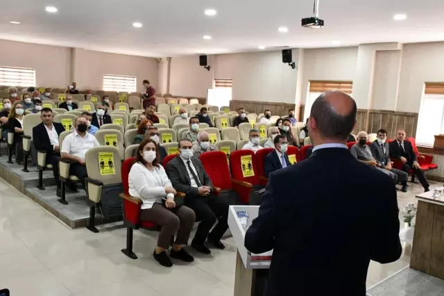 Örnek Fındık Bahçesi Projesi ile fındıkta verim ve kalite artırılacak