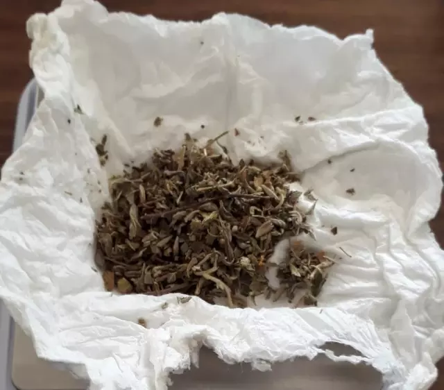 Polisten zehir tacirlerine geçit yok