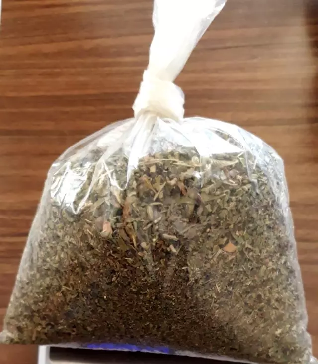 Polisten zehir tacirlerine geçit yok