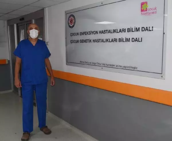 Son dakika haberleri: PROF. DR. KURUGÖL'DEN 12 YAŞ ÜZERİ ÇOCUKLAR İÇİN VELİLERE AŞI ÇAĞRISI