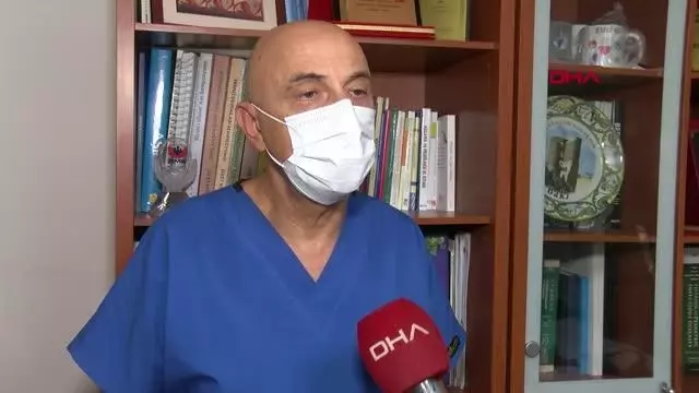 Son dakika haberleri: PROF. DR. KURUGÖL'DEN 12 YAŞ ÜZERİ ÇOCUKLAR İÇİN VELİLERE AŞI ÇAĞRISI