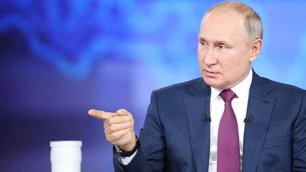 Putin korona mı oldu, sağlık durumu nasıl? Vladimir Putin koronavirüse mi yakalandı, iyileşti mi?