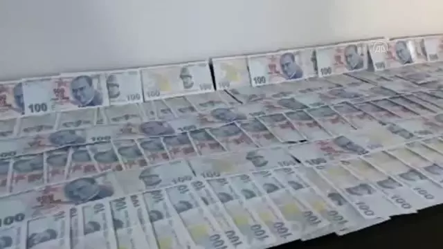 Son dakika haberleri | Sahte para operasyonunda gözaltına alınan 3 kişi serbest bırakıldı