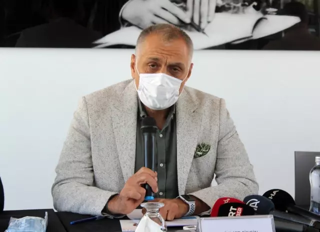Samandağ biberine coğrafi işaret belgesi