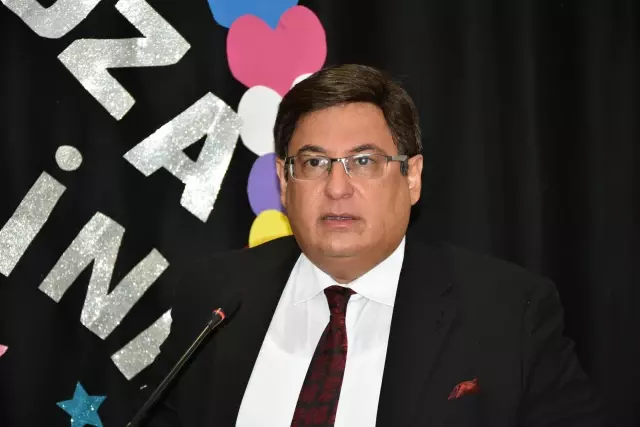 Samsun Adliyesi Fatma Çavuş Anaokulunun açılışı yapıldı