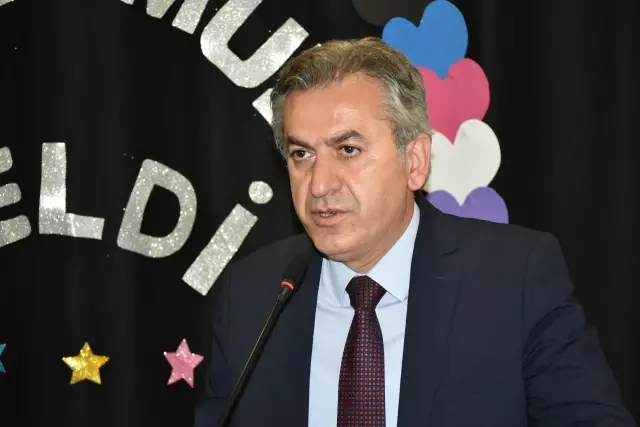 Samsun Adliyesi Fatma Çavuş Anaokulunun açılışı yapıldı