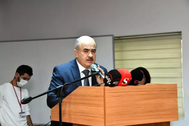 Samsun'da yılın ahisi 51 yıllık terzi