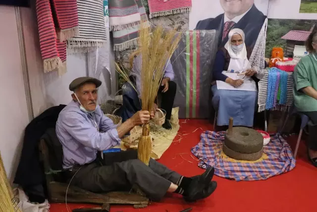 Samsun Tarım Fuarı 6. kez kapıları açtı