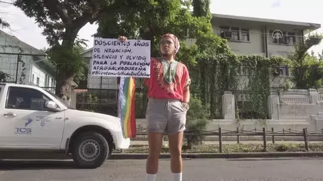 SAN SALVADOR - El Salvador'da binlerce kişi Devlet Başkanı Bukele'yi protesto etti